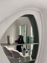 -3AM·S HAIR SALON烫发染发接发