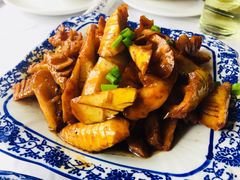 -邱记私房菜·十八年本地菜