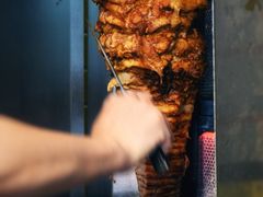 -YallaYalla丫拉中东料理小吃·清真(太古里店)