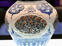 -河北博物院