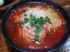 麻辣米线-清真石家包子(大皮院总店)