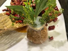 -庆合府重庆大排档(紫都城店)