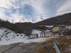 -太子岭滑雪场