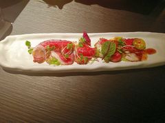 -花潮料理艺食馆(SM新生活广场店)