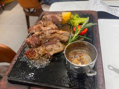 -豪客来牛排(厦门万达金街店)