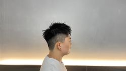 -风生造型