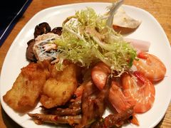 -印象鲵宴·张家界地标美食名片(溪布街店)