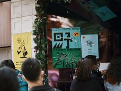 -JPG coffee(广州体育西店)