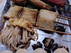 冬瓜薏-陈氏老字号十三小炸炸店
