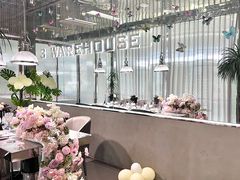 -3号仓库·创意中国菜(乐清正大广场店)