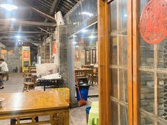 大堂-夹夹大·蟹蟹大排档(财富又一城店)