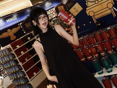 -天河城购物中心