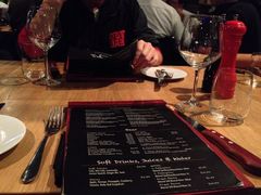 -I'm Angus Steakhouse