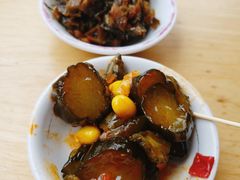 -镇南锅盖面馆(解放路店)