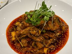 -院8里·少城记忆老川菜(宽窄巷子店)