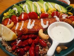 -沏点Trattoria意大利餐厅(新街口店)