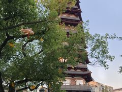 -安亭老街