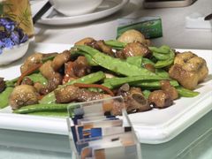 -宜兴隆家宴·私房菜(泰安华庭店)