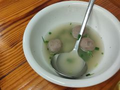 -营记牛肉火锅·大埔客家菜(上梅林店)