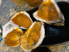 -酒里·宜州果酱烧烤(葛村店)