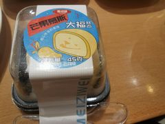 -湯系·煲汤手艺人(东二环泰禾广场店)