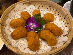 -南沙游艇会·大兵船餐厅