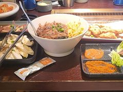 -新石器烤肉(之心城店)