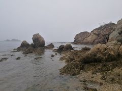 -石槽海滨浴场