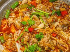 -吃饭皇帝大·土家民族菜(温州万象城店)