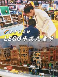 -乐高授权专卖店(南开大悦城店)