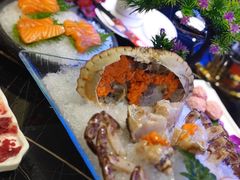 -江南福宴·澳门海鲜.牛肉火锅(汇高栢悦中心店)