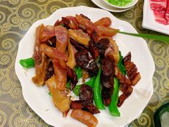 -好彩海鲜火锅饭店(银河百老汇店)