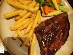 -blue frog蓝蛙(长泰广场店)