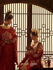 -第一夫人婚纱摄影(南京店)