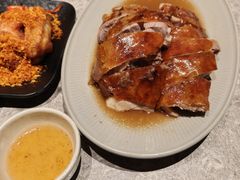 -留半山·香港食堂(啦啦宝都店)