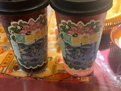 -囍臸·HEEY CHEER(永庆坊店)