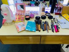 -微笑时刻照相馆·企业合影·商务外拍(北京五道口店)