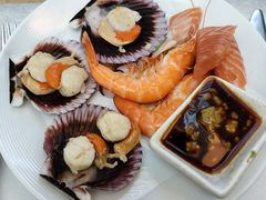 -RISE RESTAURANT(滨海湾金沙店)