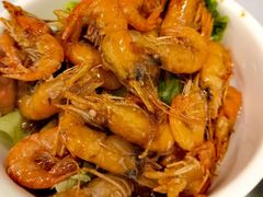 油爆虾-小实惠嘉(威海路店)