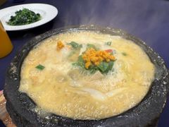 -百盛·鼎膳(中海财富中心)
