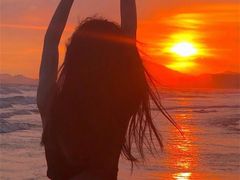 -日照灯塔风景区