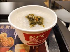 -肯德基(绍兴胜利店)