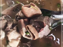 -老磁器口豆汁店(天坛店)