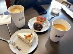 -Seesaw Coffee(苏州中心店)