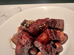 -楚山晓·湖北菜(武汉光谷K11店)