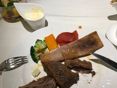 -王品牛排(郑州大卫城店)