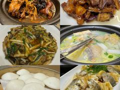 -阿毛饭店(和义路店)