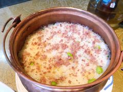 农家铜锅饭-水上人家民俗餐厅(洱海公园店)