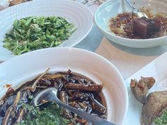 -上海小南国(正大店)