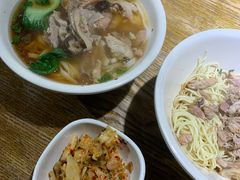 -易裕和·长沙米粉(竹塘西路店)